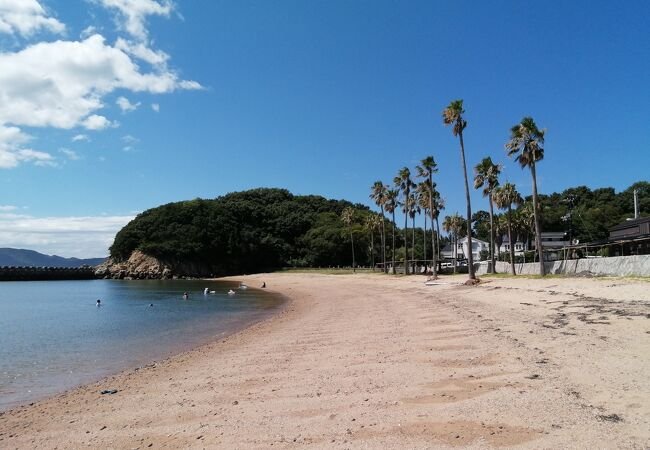 🏖️ 샤미지마 해수욕장 (사미지마 카이스이요쿠조) 이미지 2